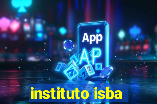 instituto isba